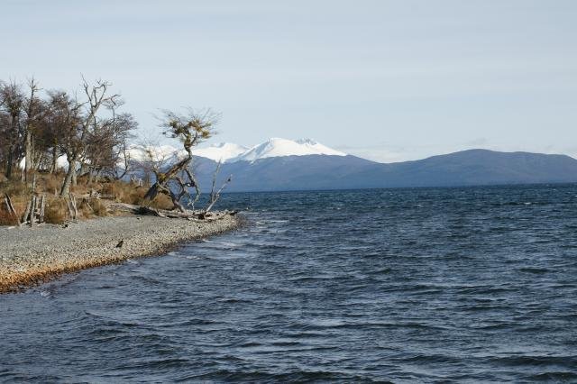 Urlaub in Südamerika 2011